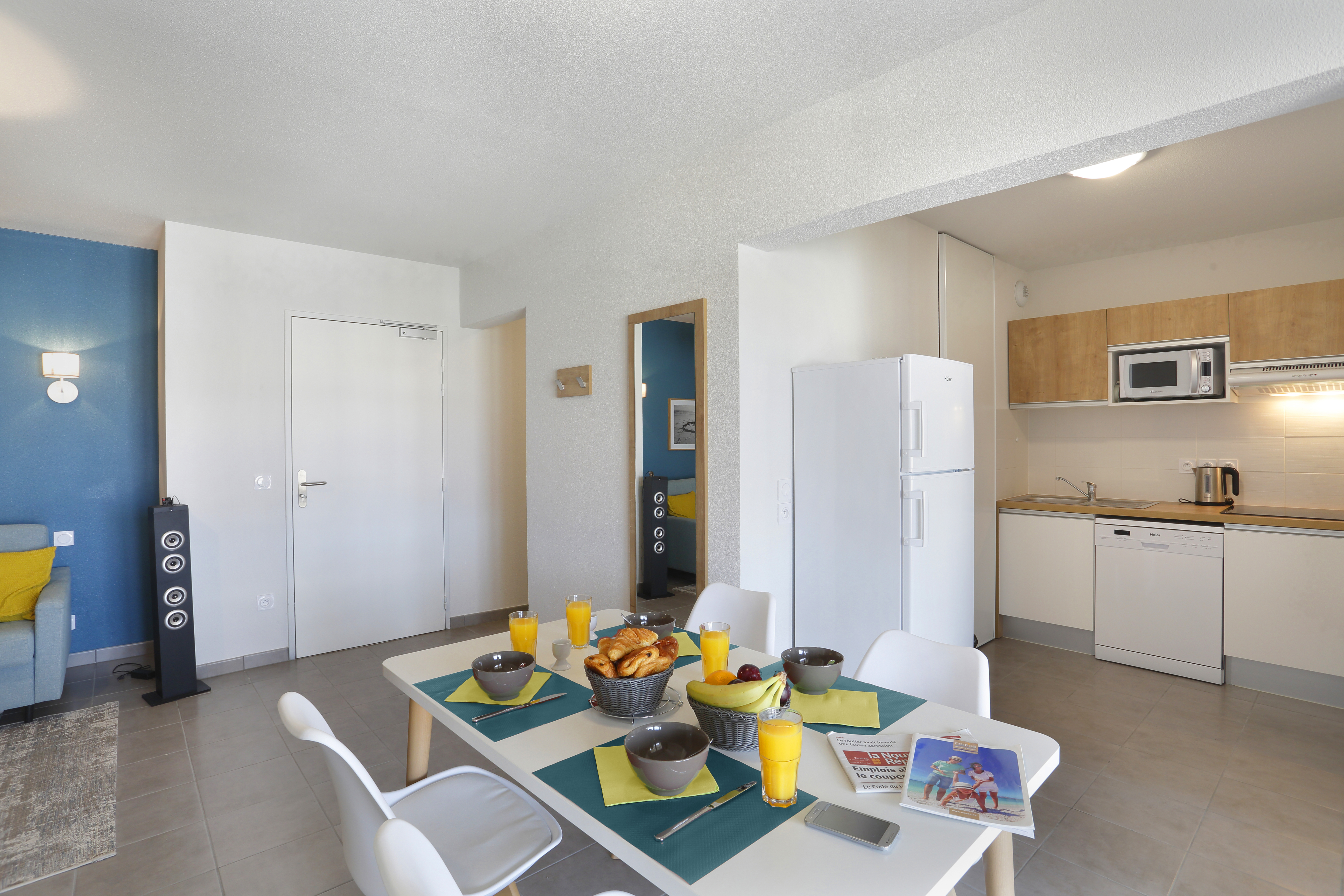 GOELIA - Le Marché de la Plage, Mimizan - photo 12