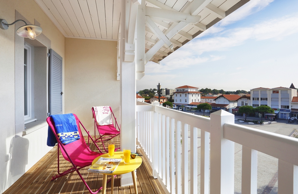 GOELIA - Le Marché de la Plage