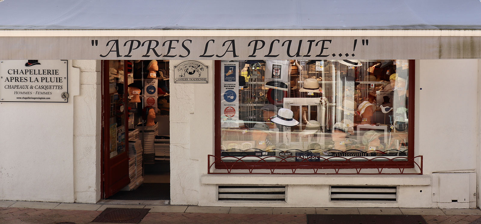 Après La Pluie - photo 2