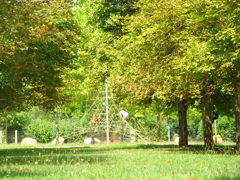 Aire de loisirs du Petit Pré