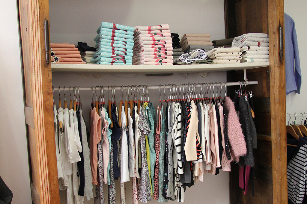 L'Armoire à Malice - photo 2