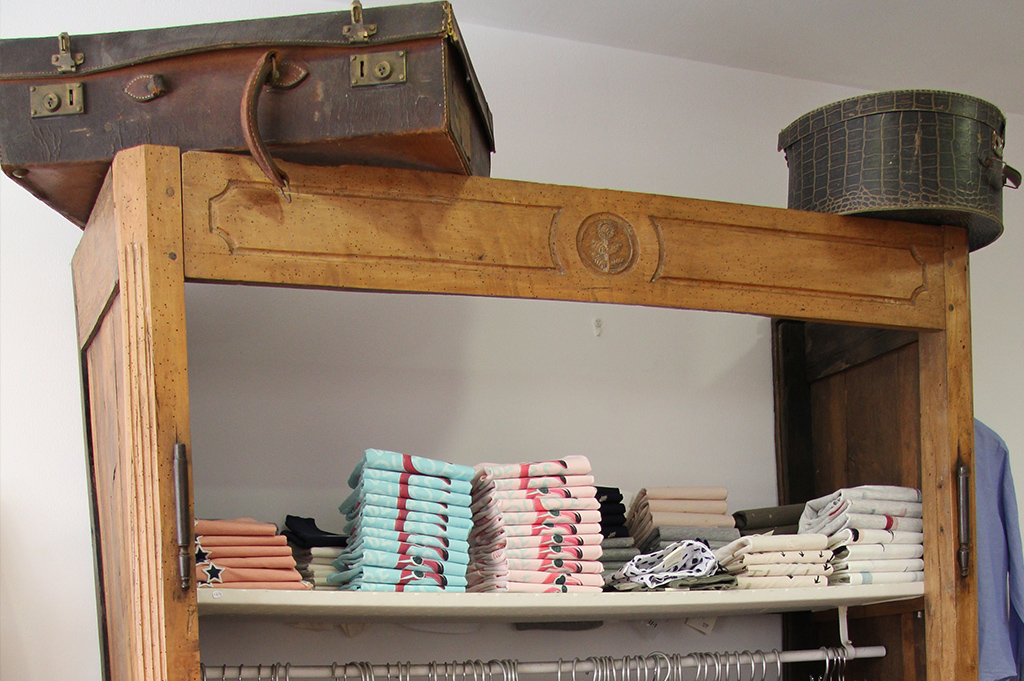 L'Armoire à Malice - photo 5