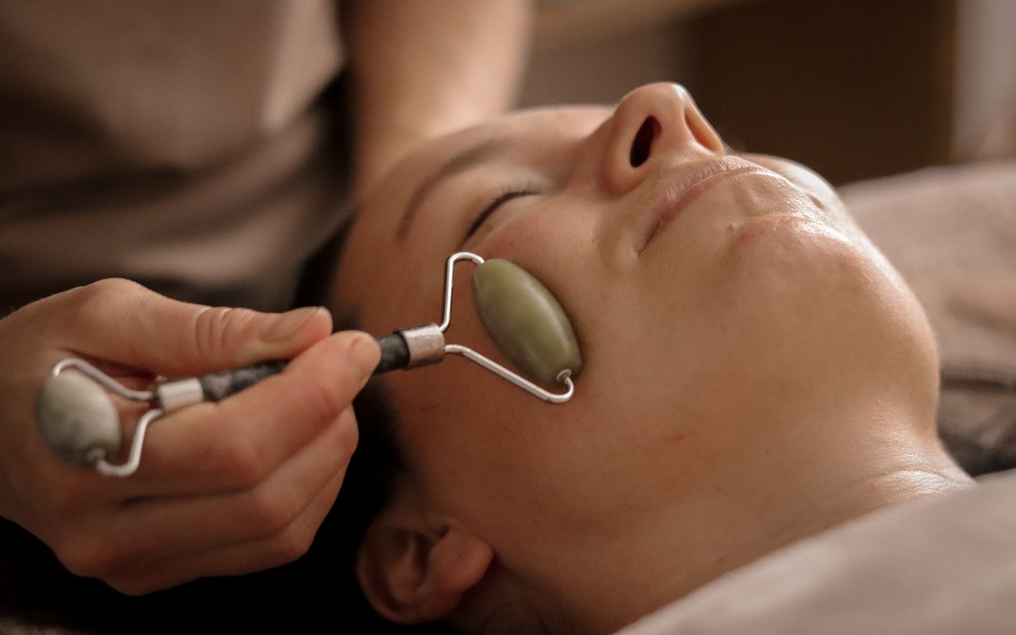 Armonia Massages bien être, Facialisme et Soins - photo 2