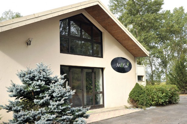 Laboratoire Art et Cos