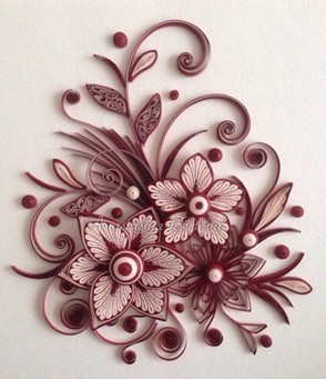 Ateliers Quilling Adultes