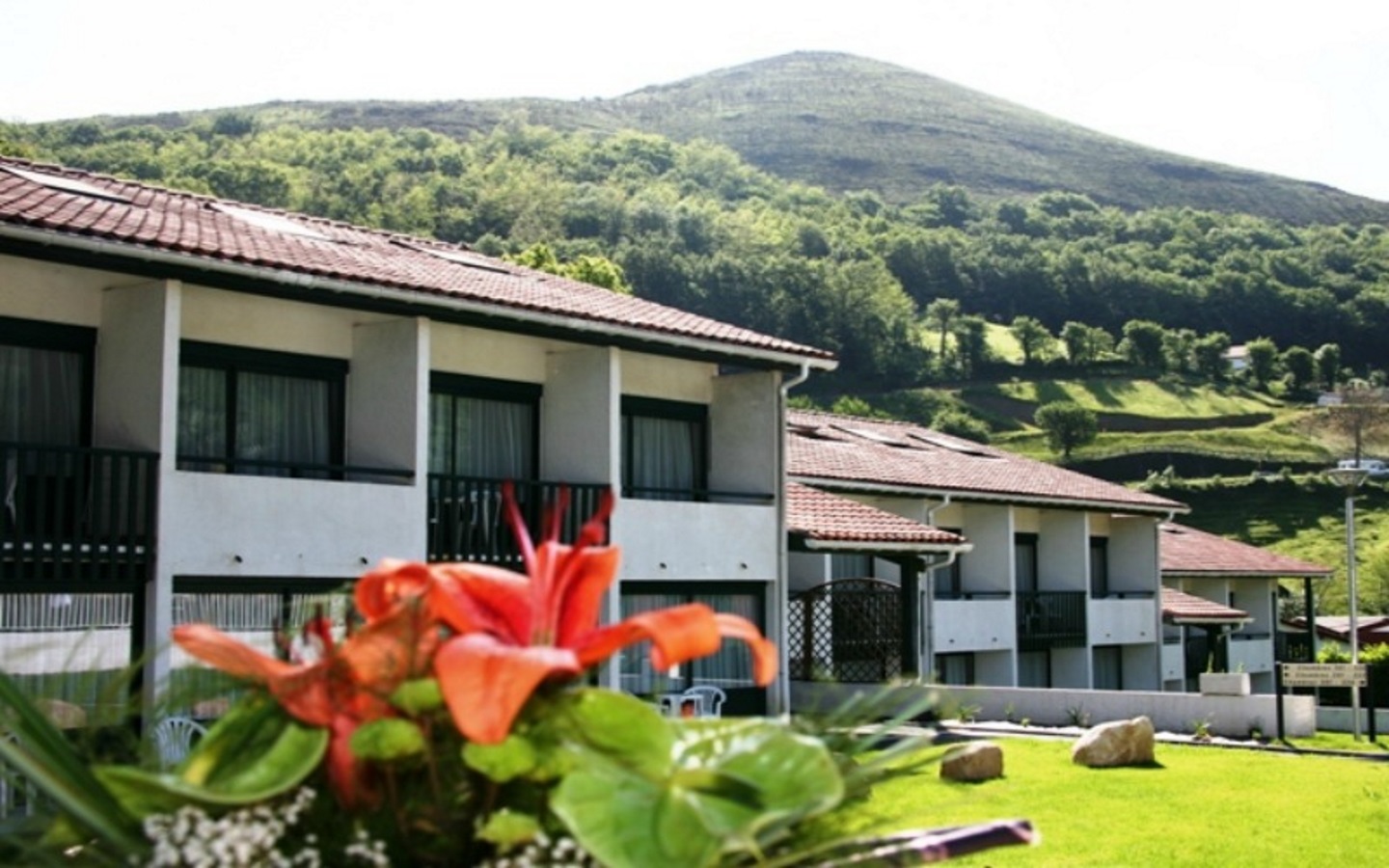 Club de Vacances Le Saint Ignace, Ascain - photo 10