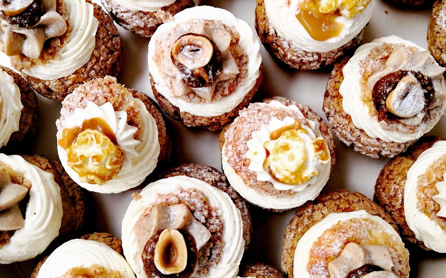 Pâtisserie l'Atelier de Manu, Ascain - photo 2