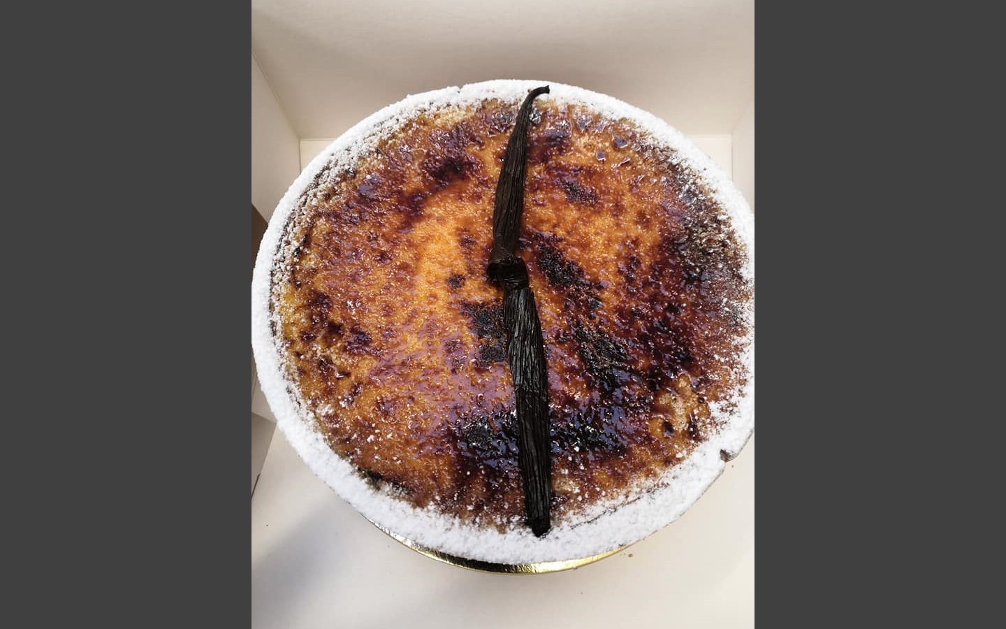 Pâtisserie l'Atelier de Manu, Ascain - photo 4