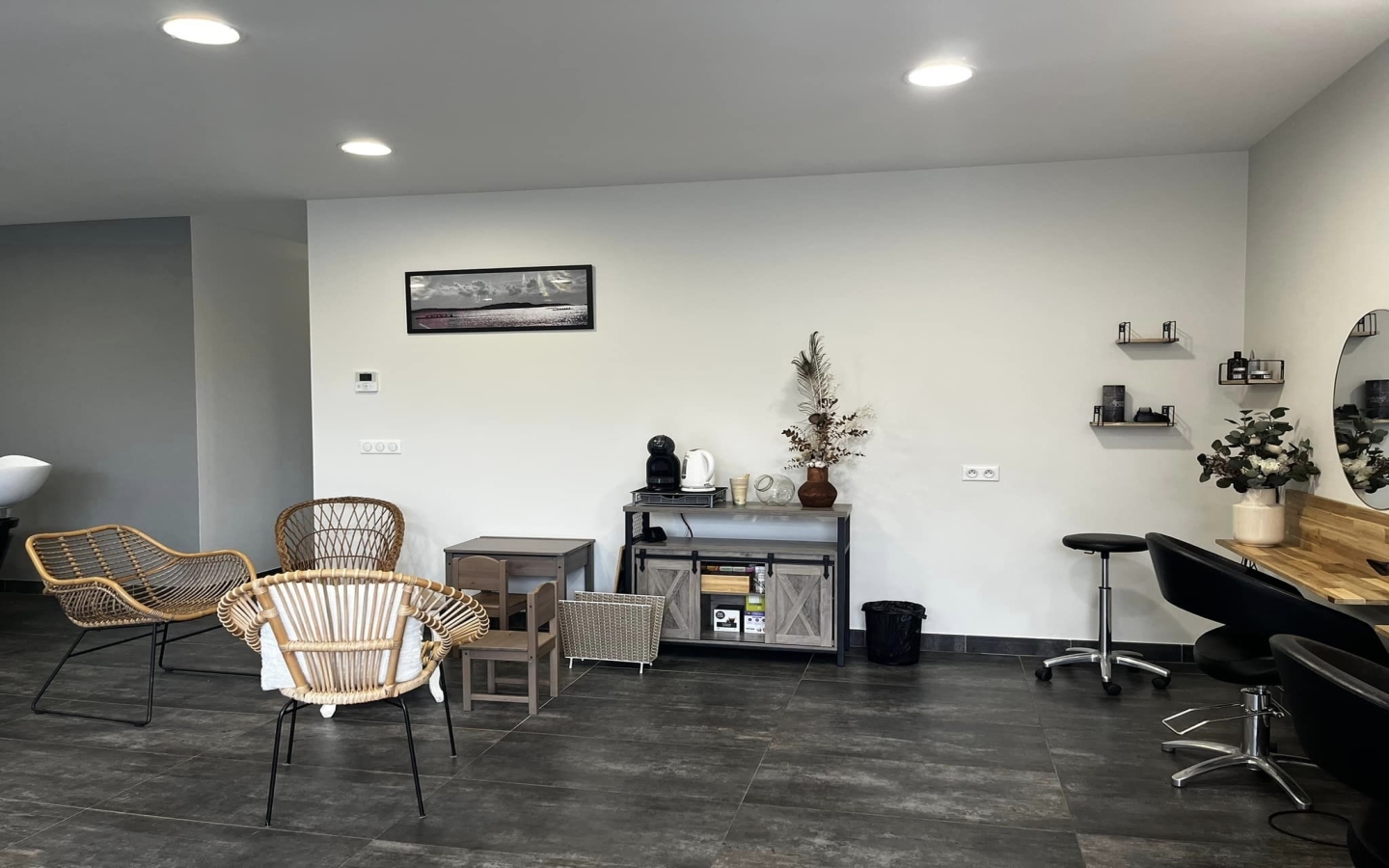 Coiffure inspiration