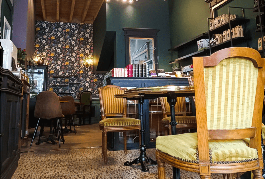 Au manoir des arômes - photo 5