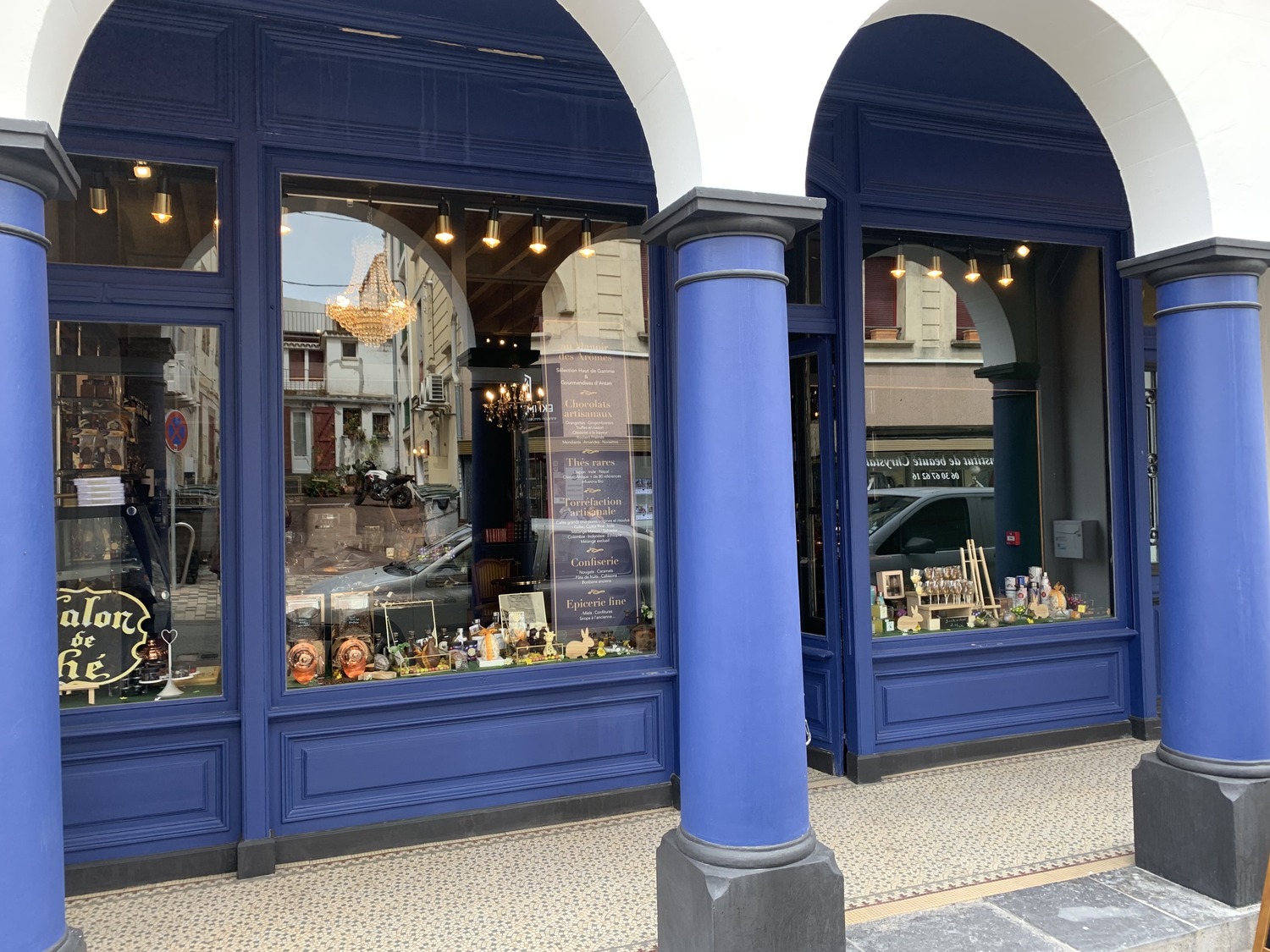 Au manoir des arômes - photo 2