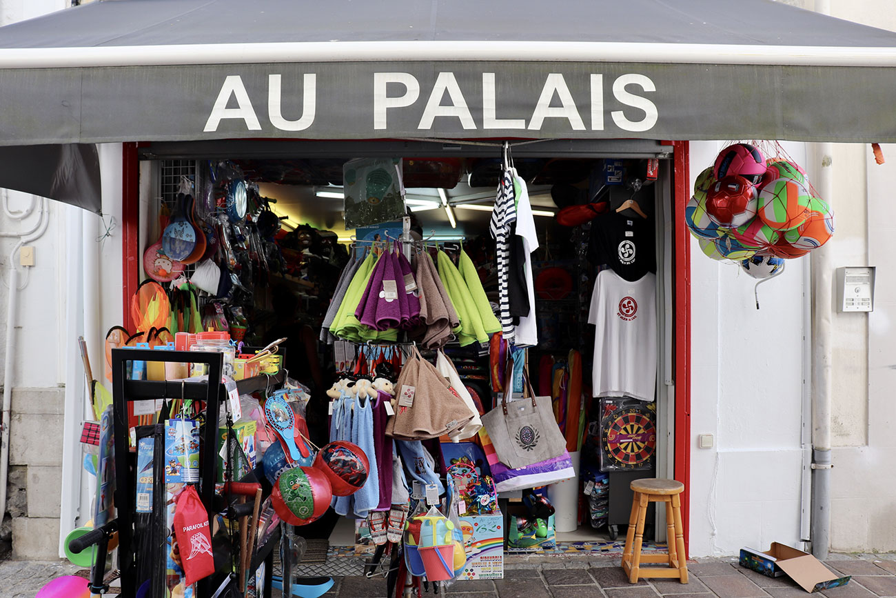 Au palais - photo 3