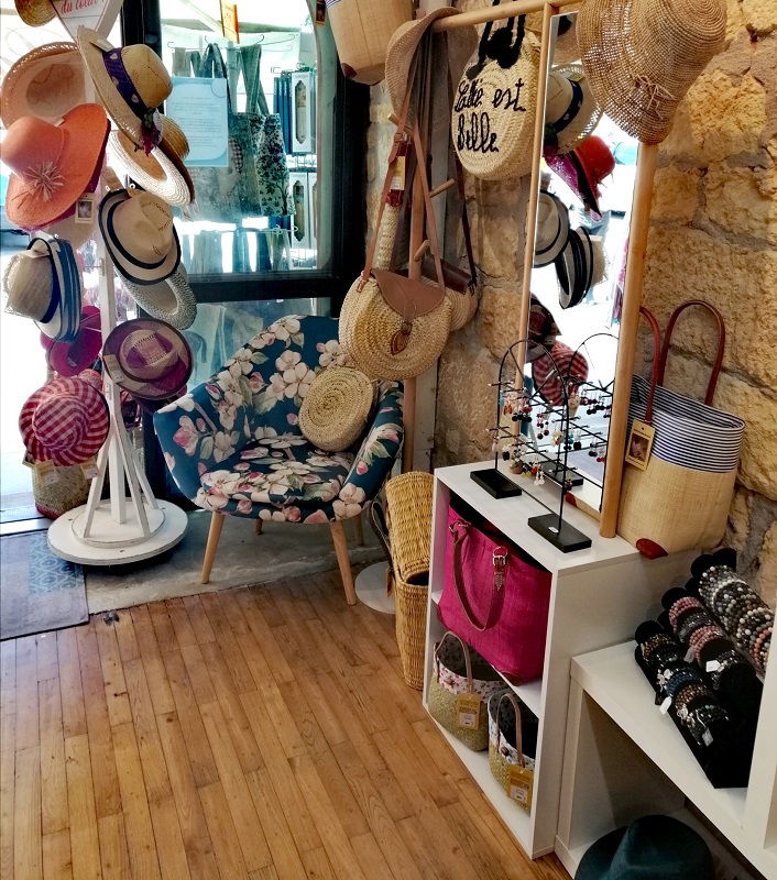 Aux Petits Bonheurs - photo 2