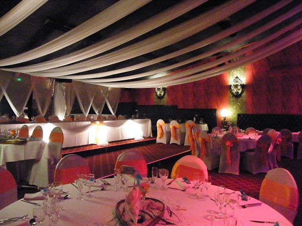 Petit Paradis