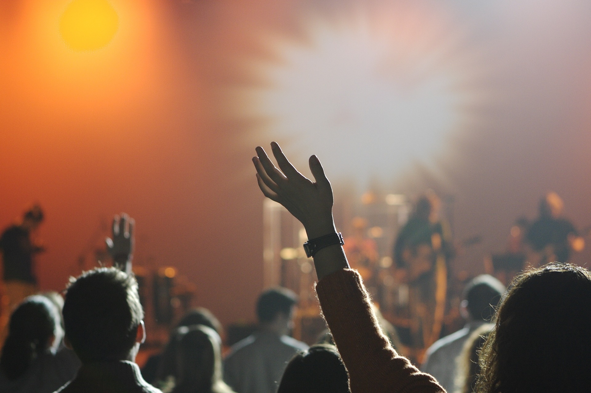 Fête de la musique Fête de la musique
