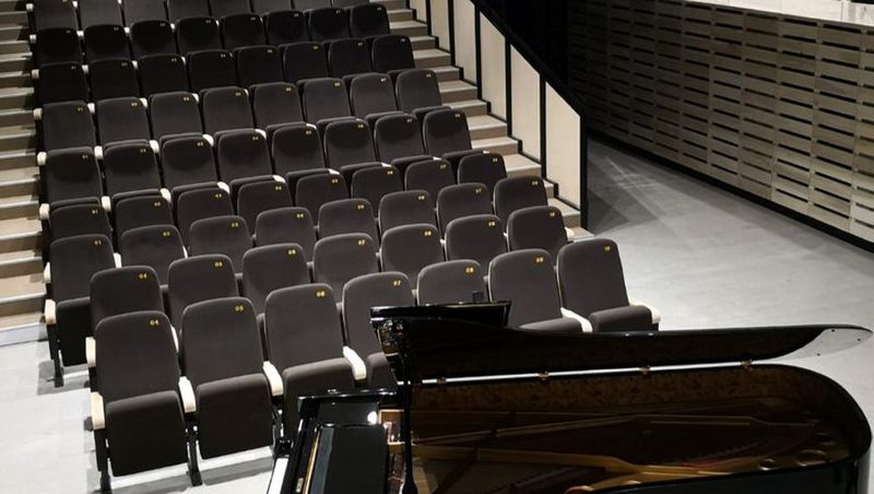 Auditorium de Prayssas