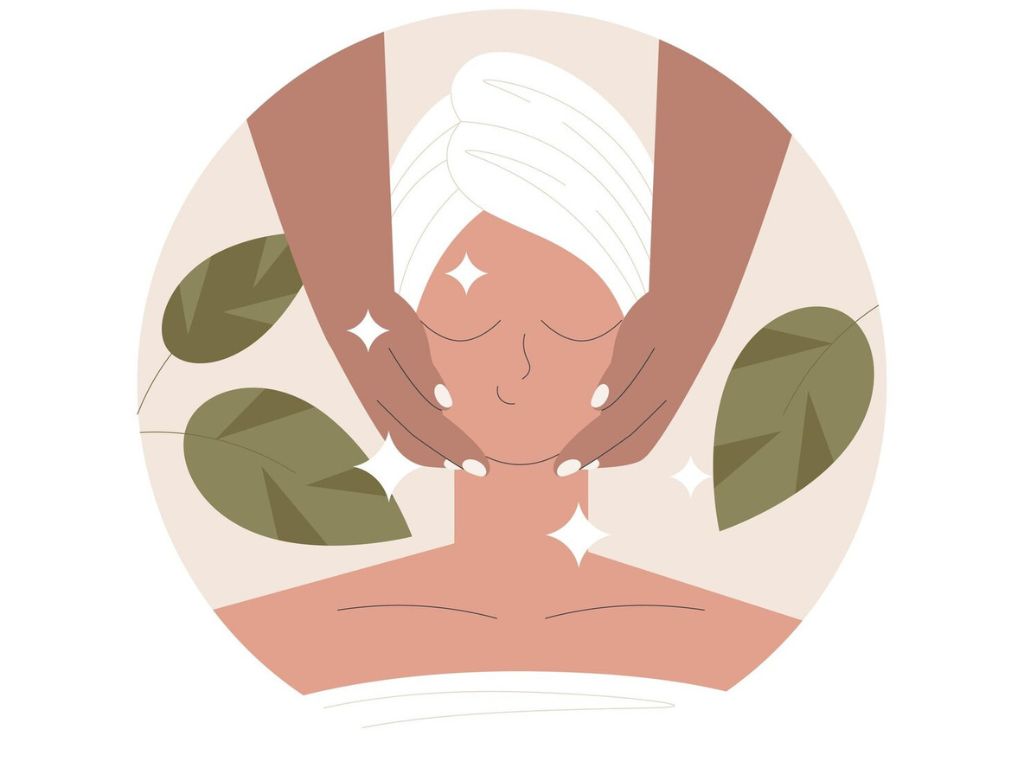 Biblio Zen "Découverte de l’auto massage"