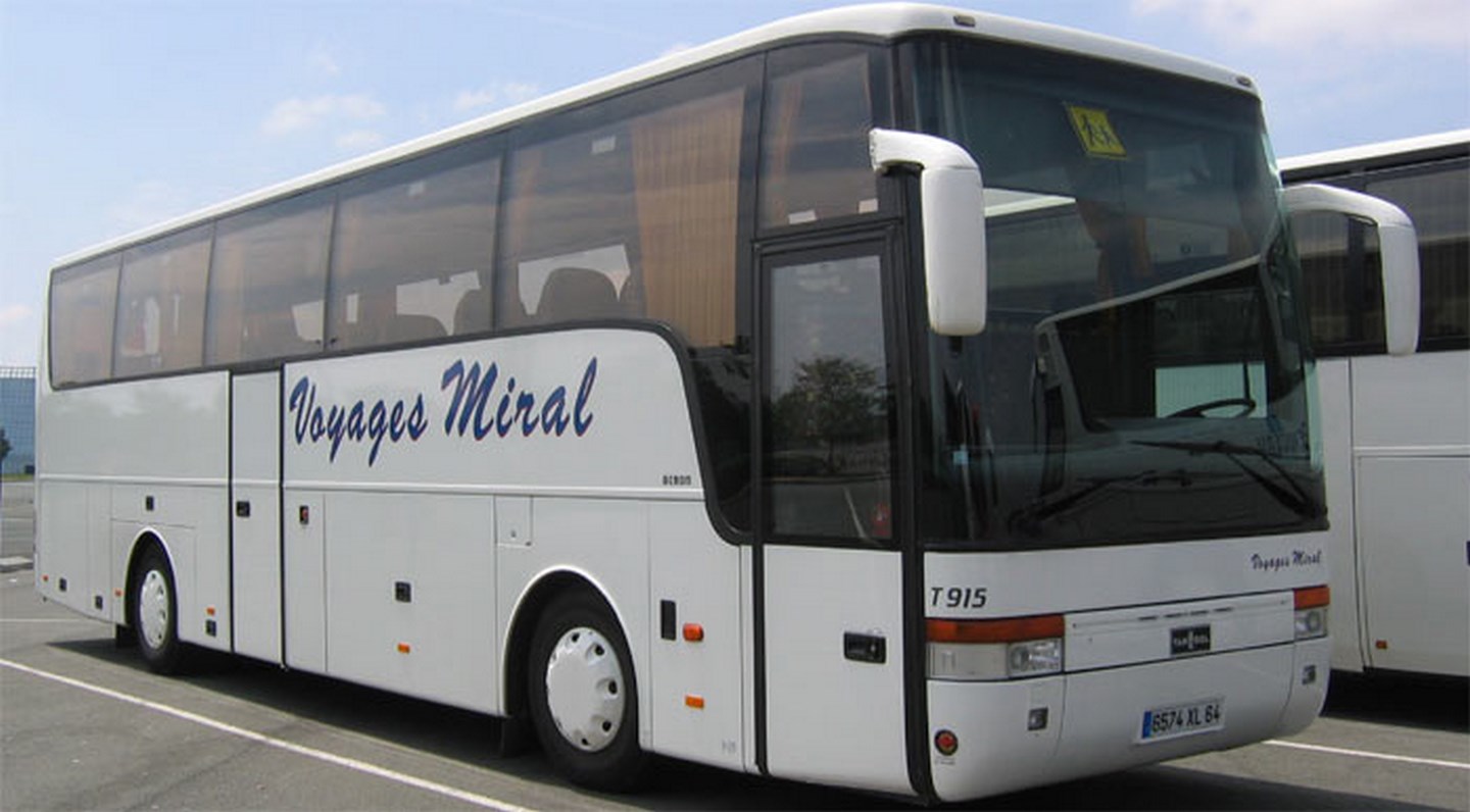 Transports Miral