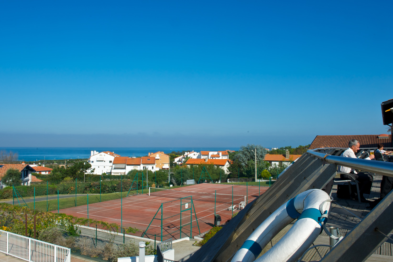 Azureva Village Club Anglet, Anglet - photo 2