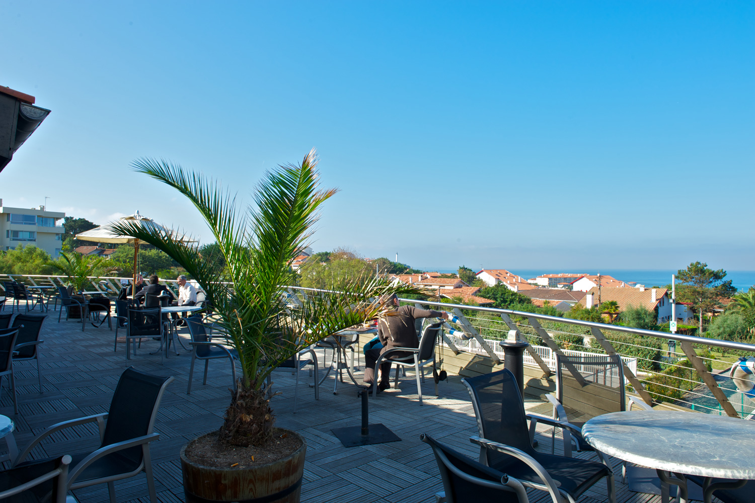 Azureva Village Club Anglet, Anglet