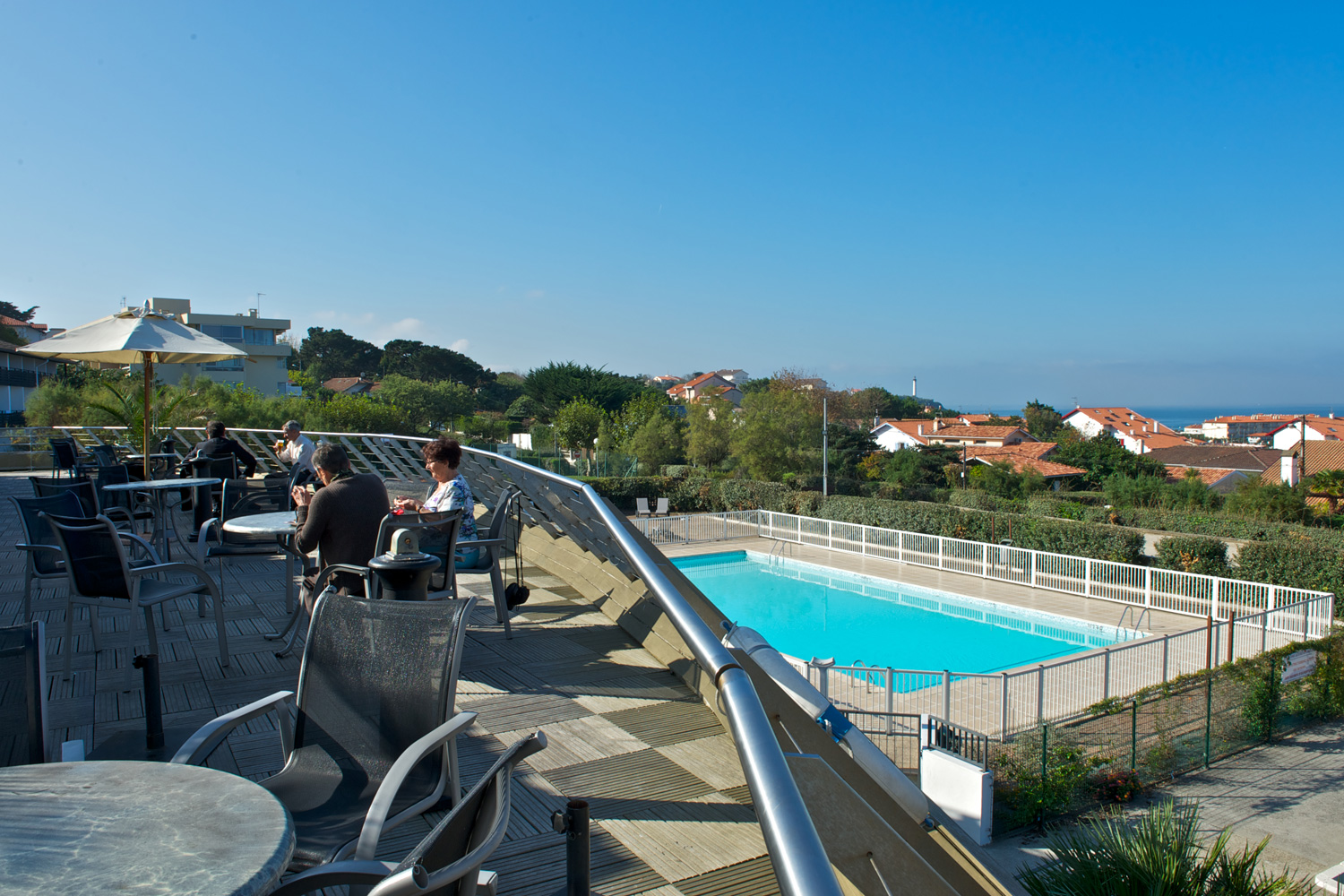 Azureva Village Club Anglet, Anglet - photo 3
