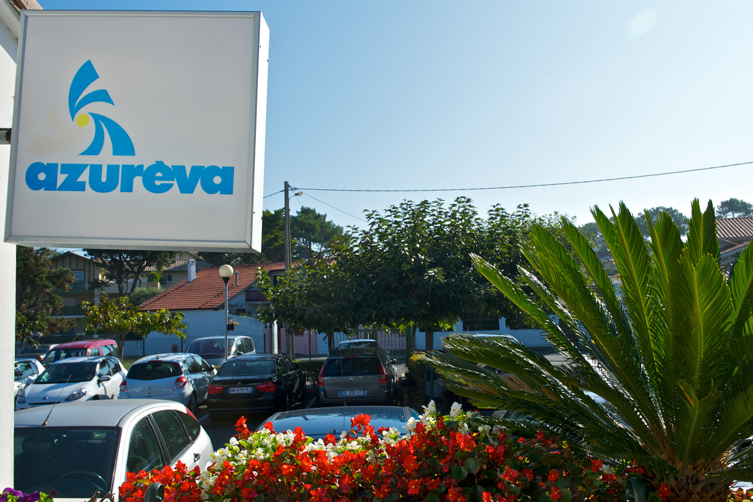Azureva Village Club Anglet, Anglet - photo 4