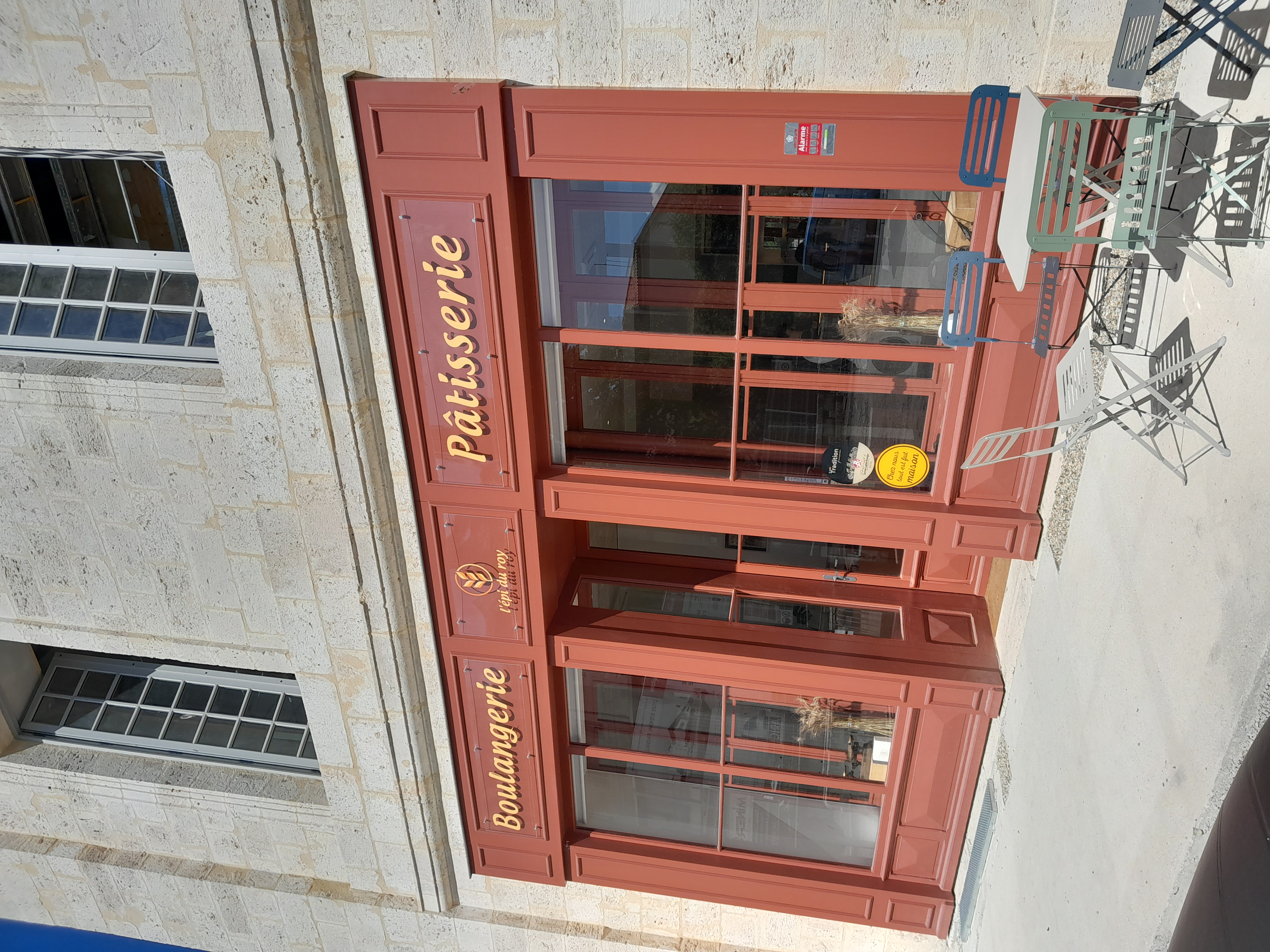 SARL L'Épi du Roy - photo 2