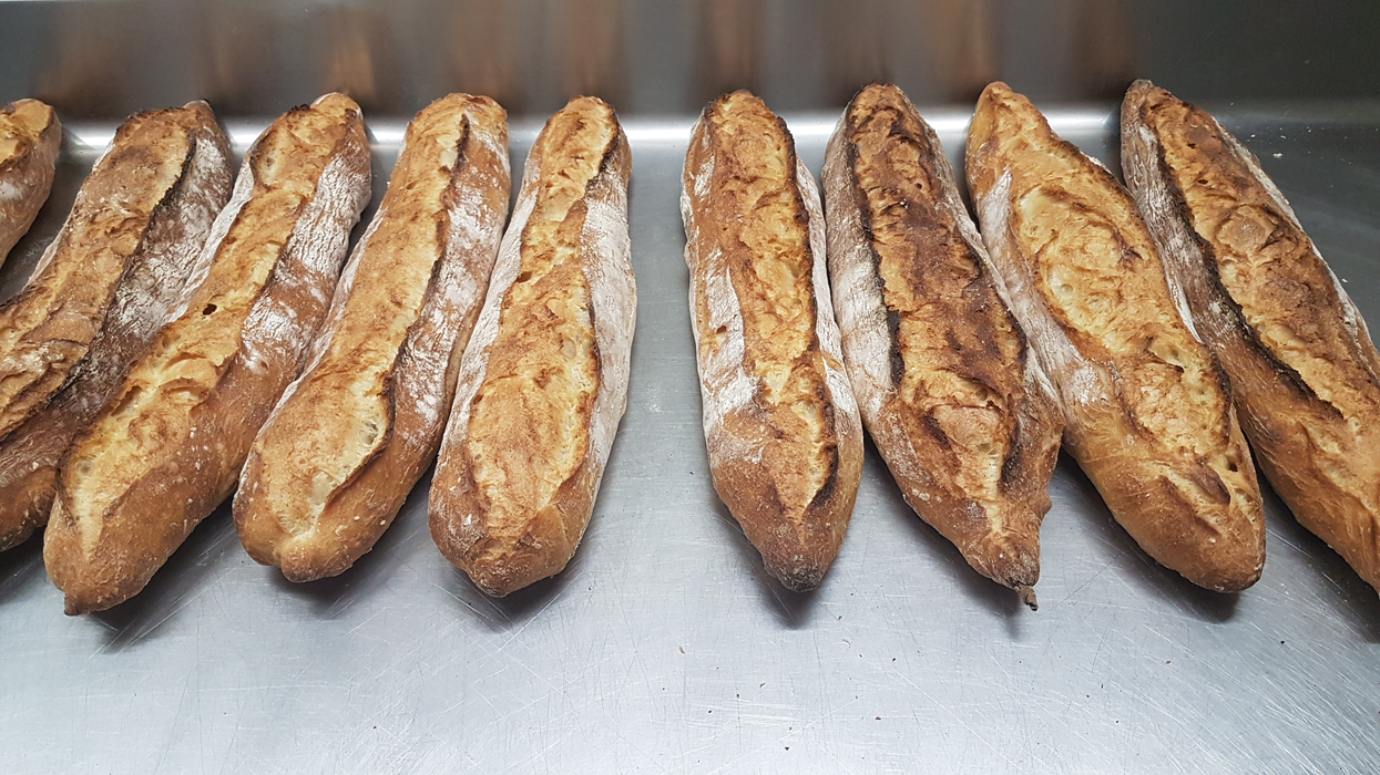 Boulangerie Laurent Saute