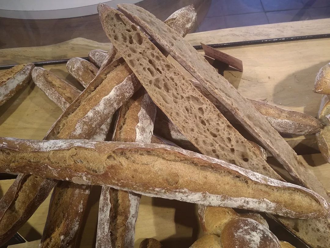 Boulangerie Patisserie du marché, Mimizan