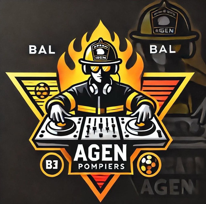 Bal des Sapeurs-Pompiers d'Agen 2025