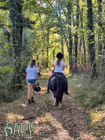 Parc animalier des portes du Périgord
