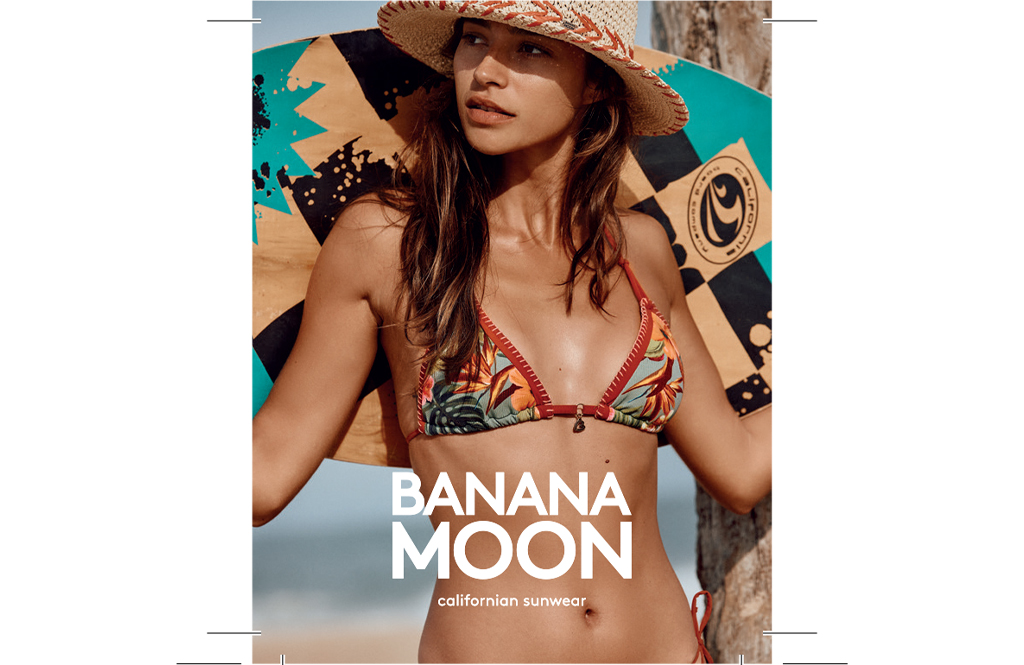 Banana Moon