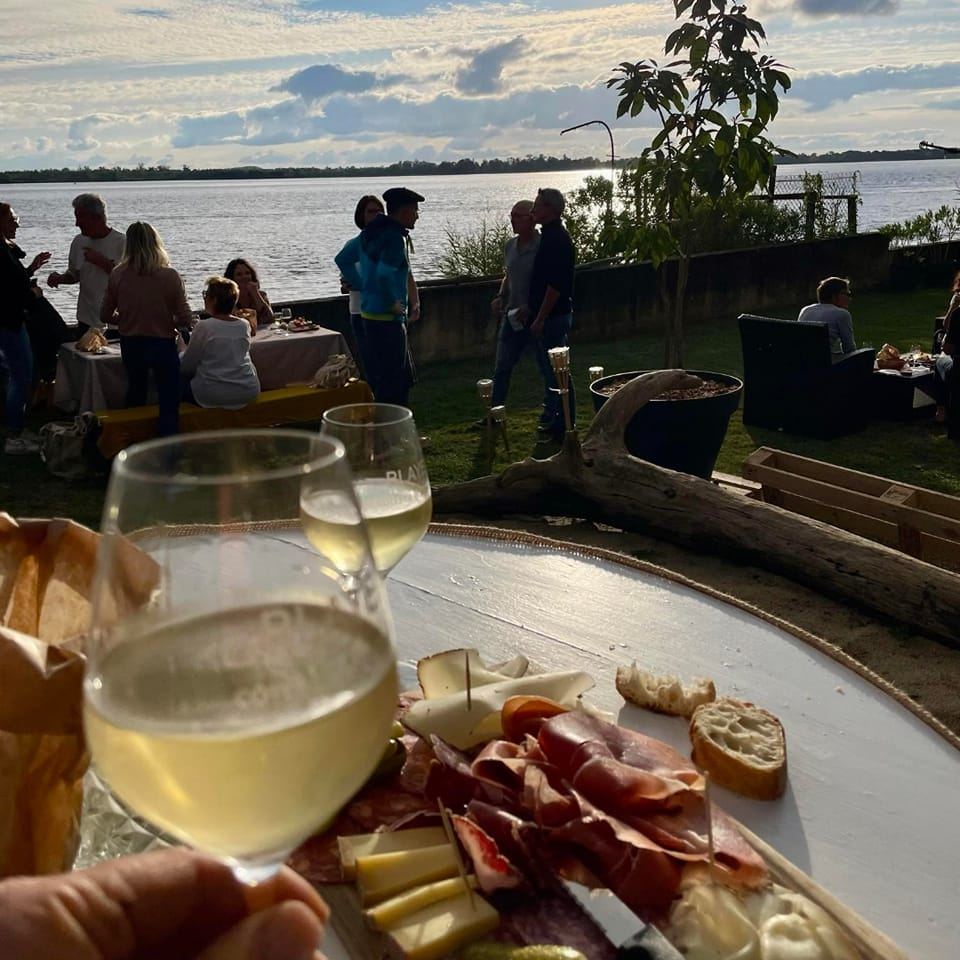 Le rigalet, Gauriac - photo 2