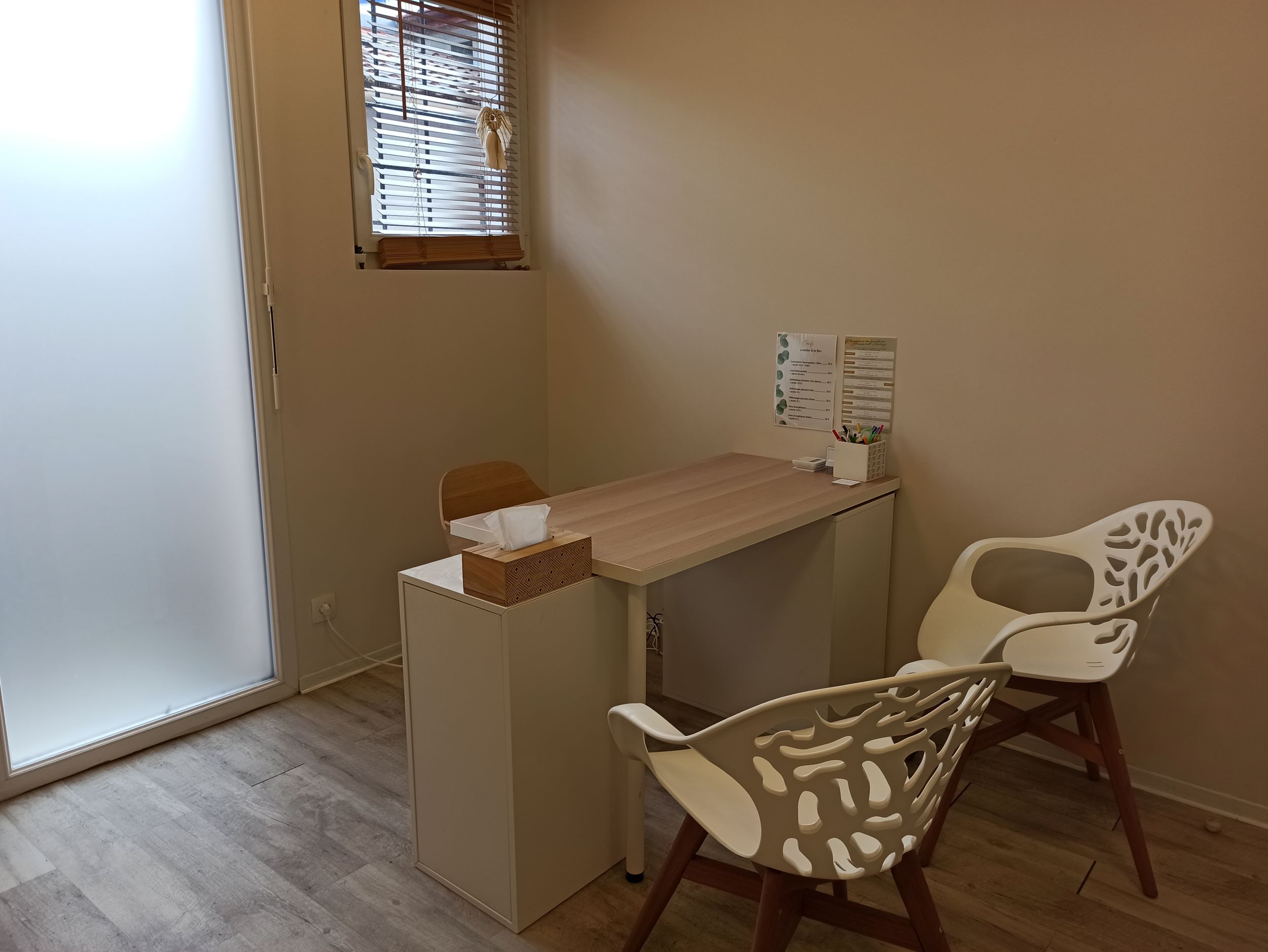 Marie-Carmen Barrero