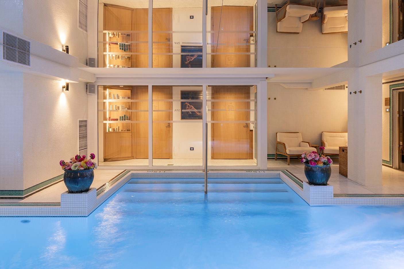 Spa Nuxe