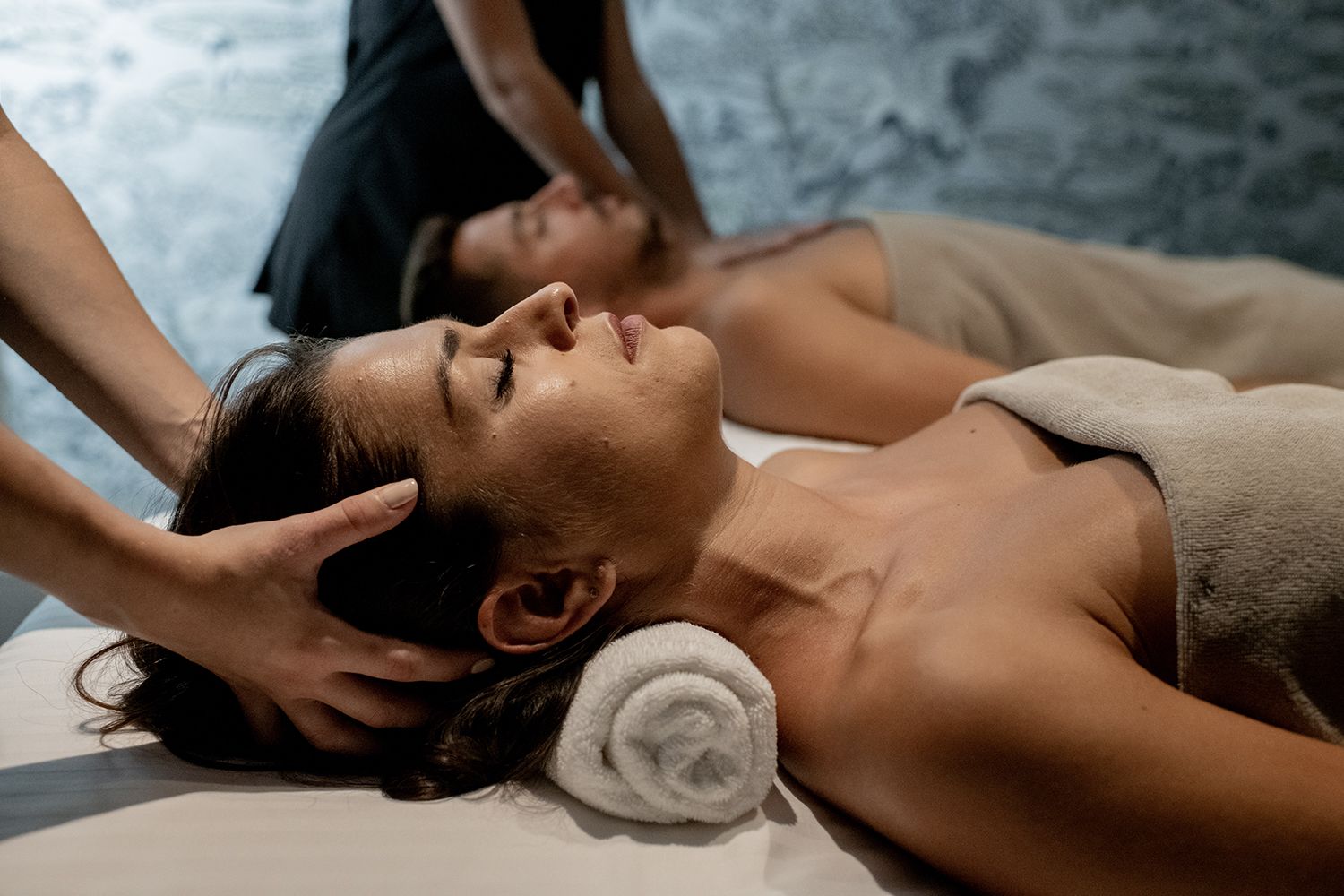 Spa Bambou