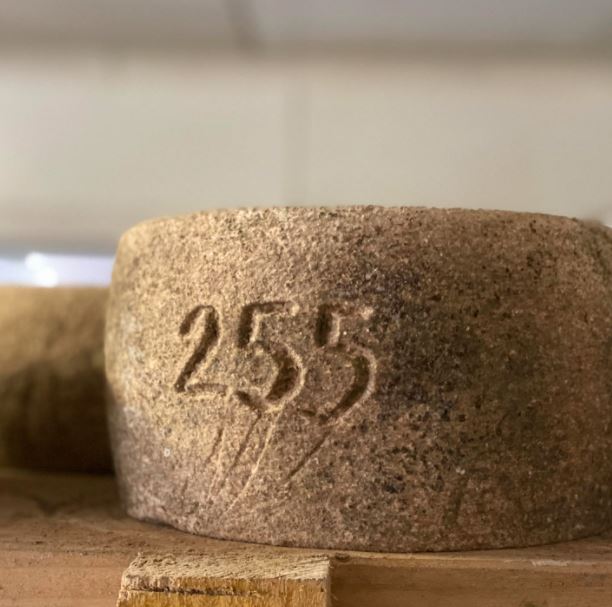 Beñat artisan fromager