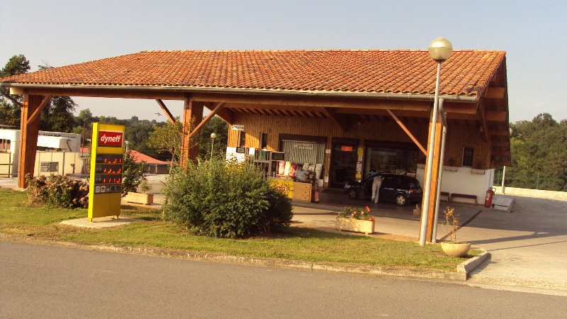 Benta Berrouet, alimentation - photo 3