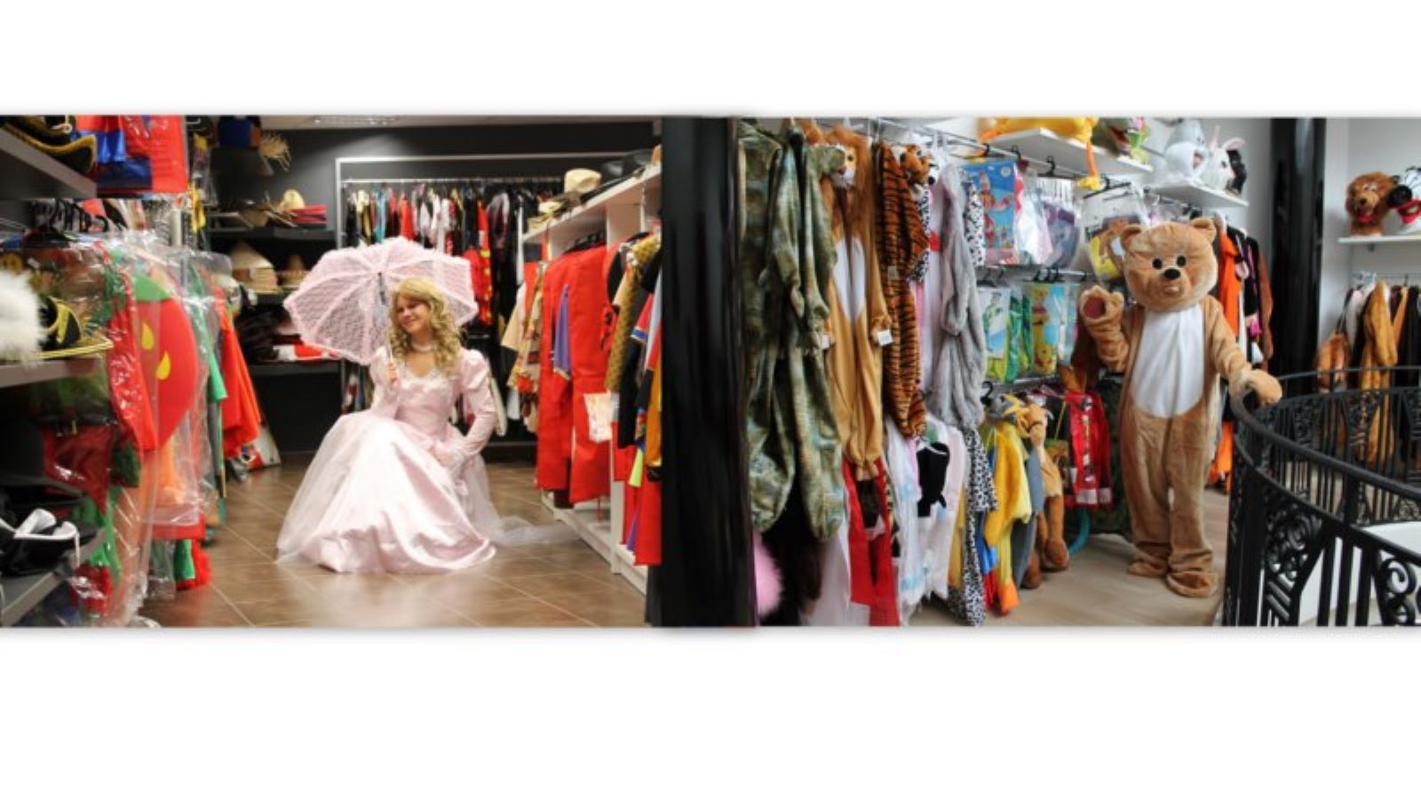 Besta - Tout pour la fête - photo 2