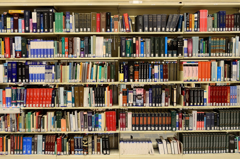 Bibliothèque -Médiathèque