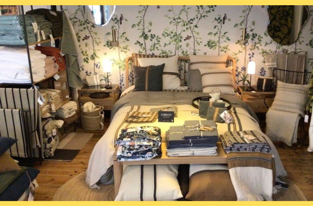 Bien Chez Soi - Ameublement - photo 3