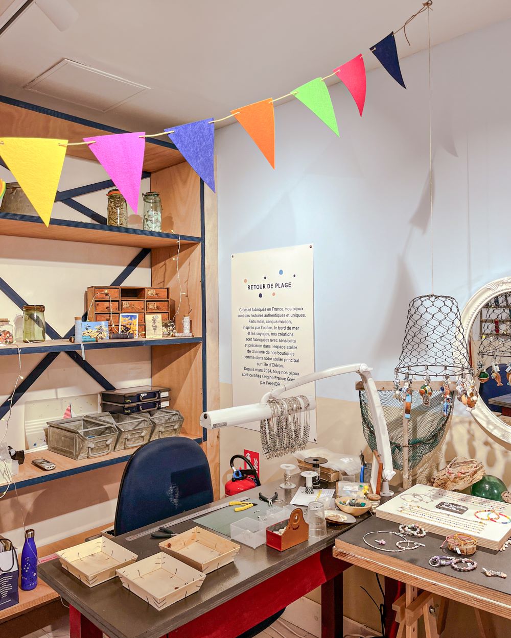 Retour de plage - photo 5