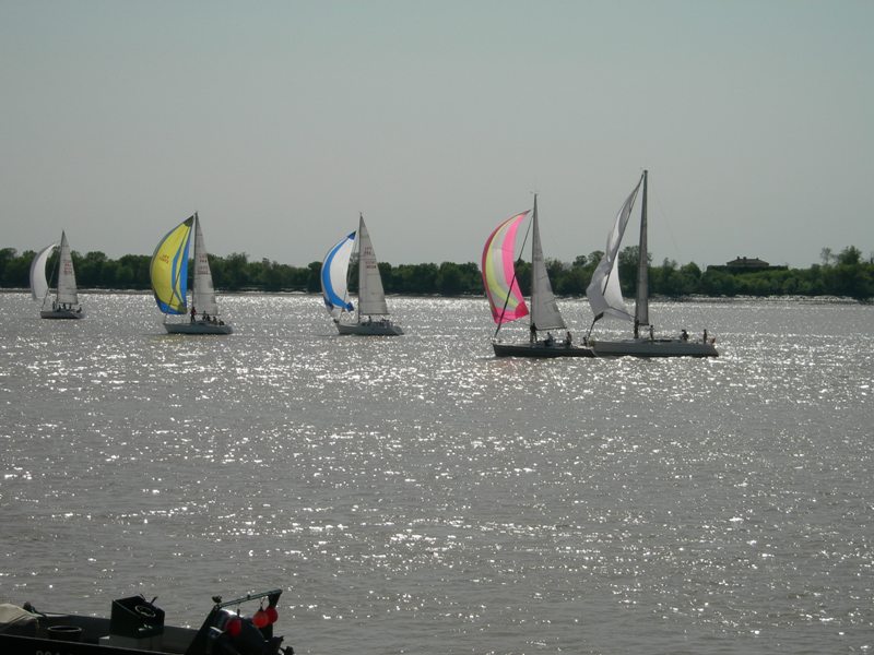 L'Estuaire de la Gironde et ses îles