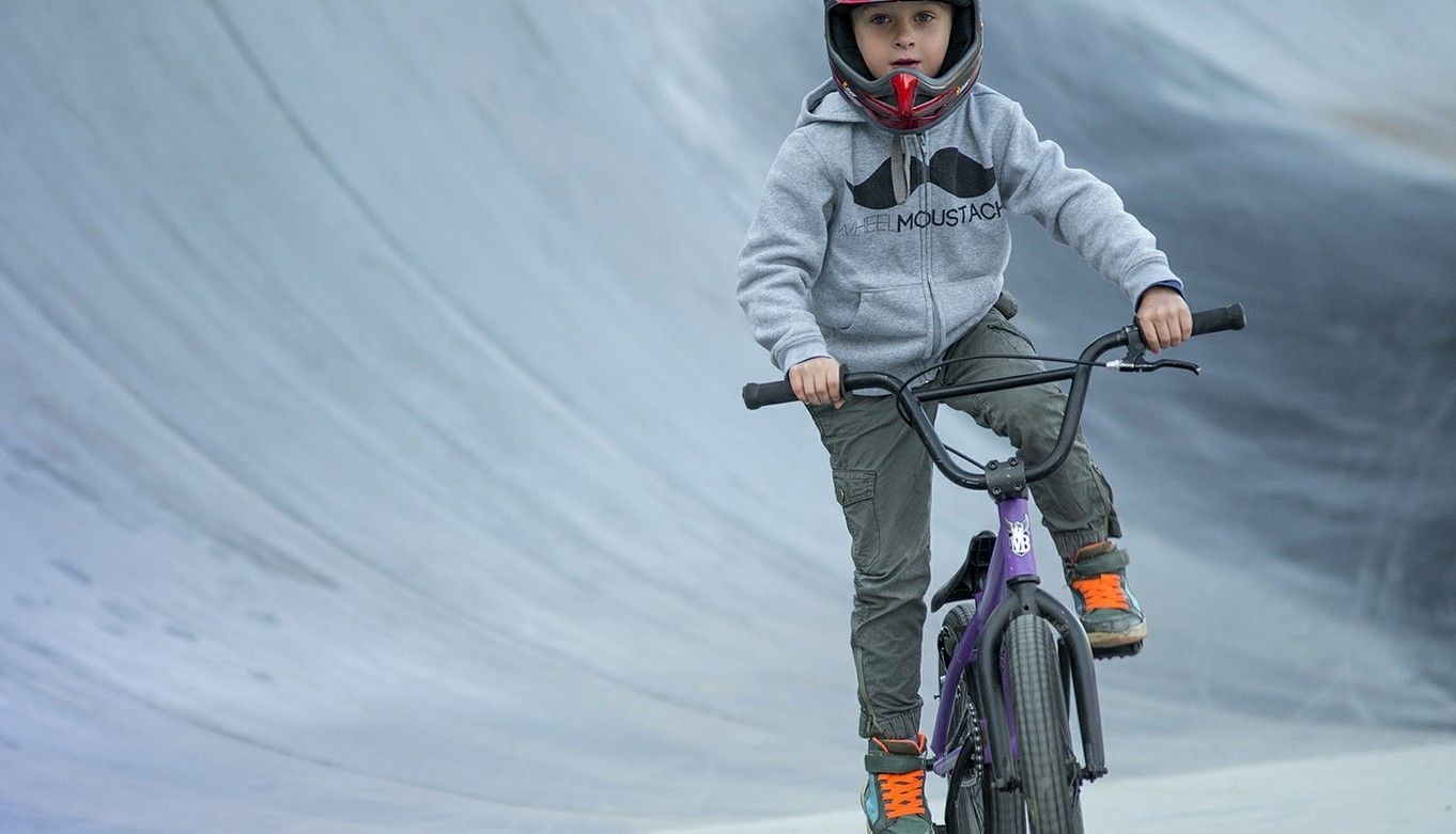 Skate Parc de Sanguinet