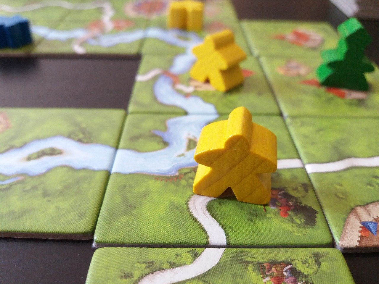 Jeux et rencontres (0-6 ans) avec l'association "Atelier des Loutres"