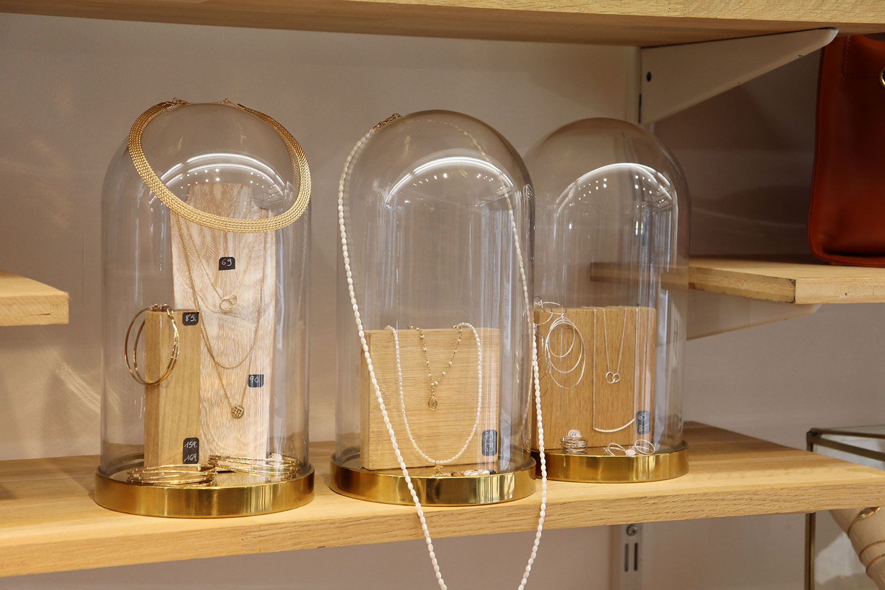 Boo accessoires - photo 2