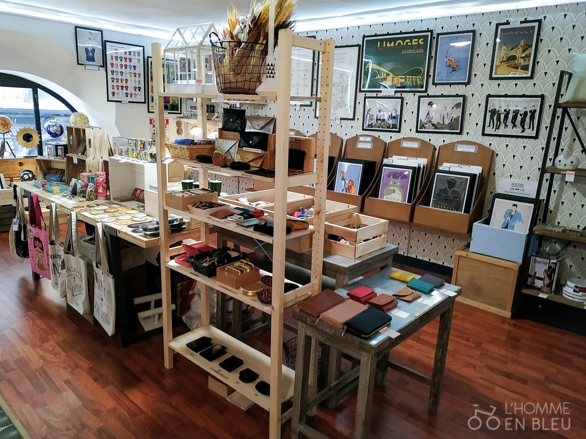 Boogalou Shop - photo 5