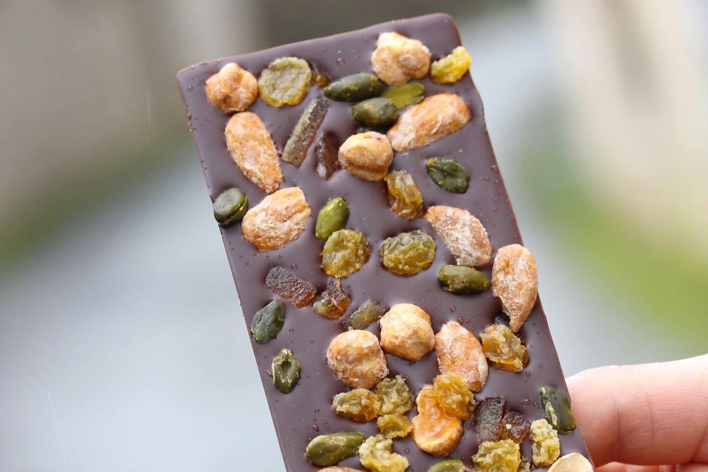 Borzeix-Besse Chocolatier - photo 3