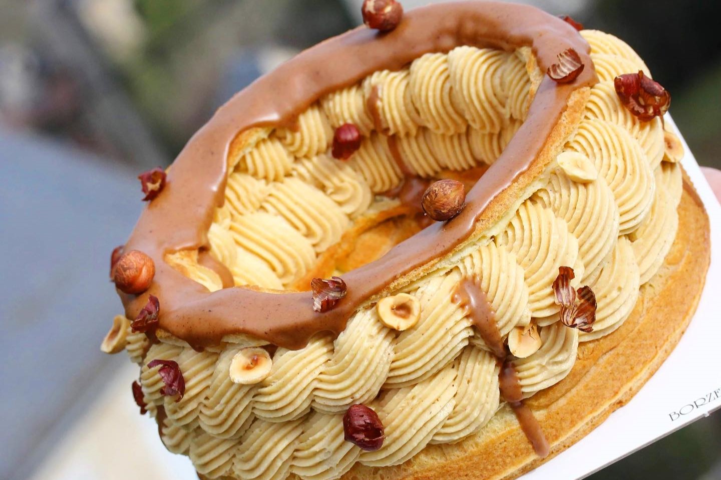 Borzeix-Besse Chocolatier - photo 2