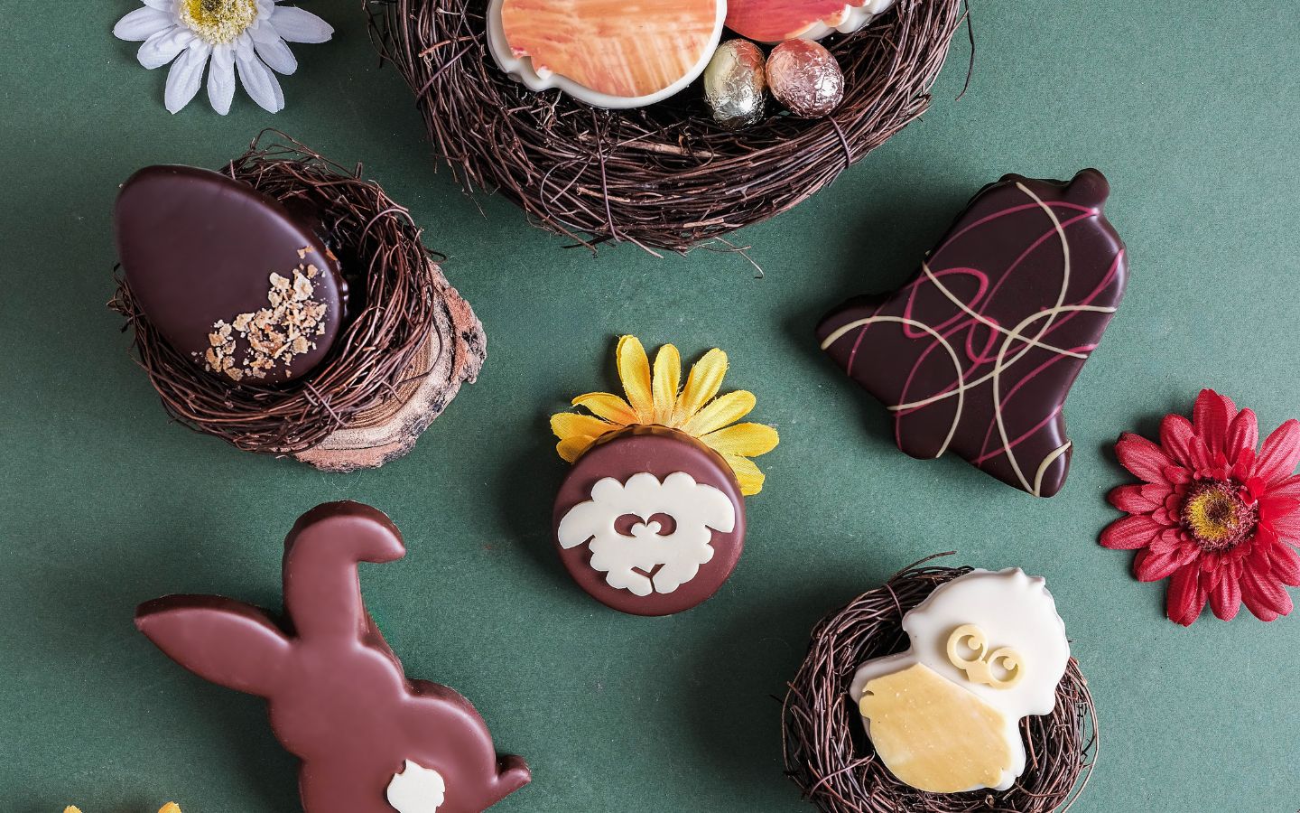 Atelier du chocolat - photo 3